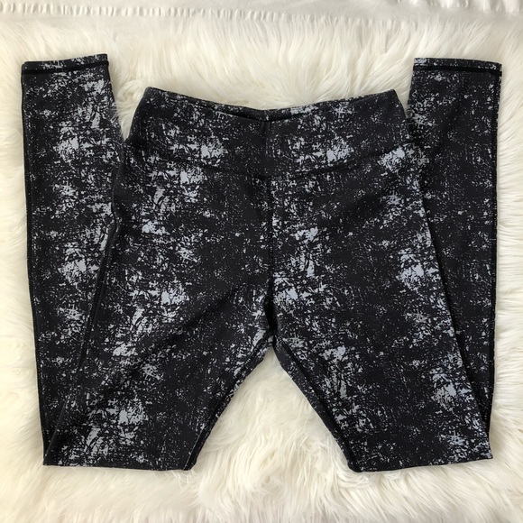 Patterned Leggings - Picture 2 of 4